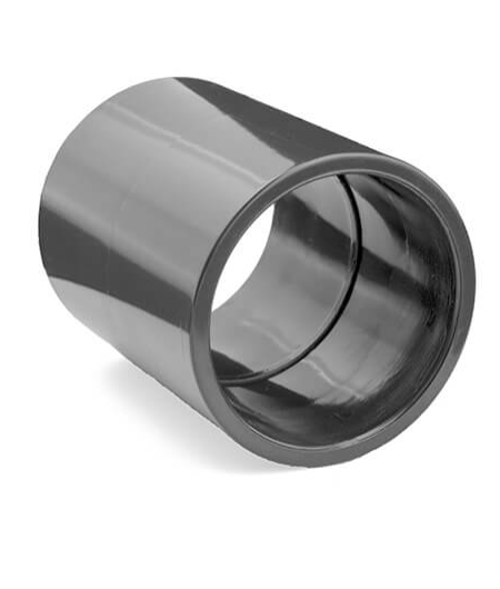1/2" PVC SOCKET