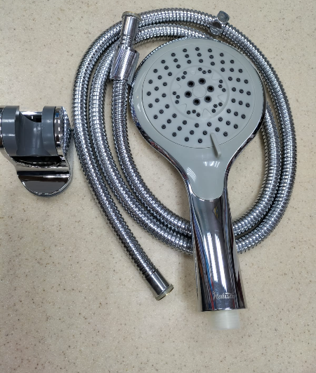 SHOWER SET - [Model: ITHA-4042]