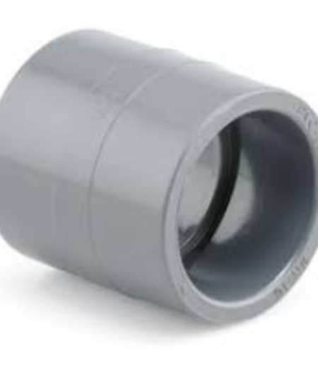 90 mm flange socket set
